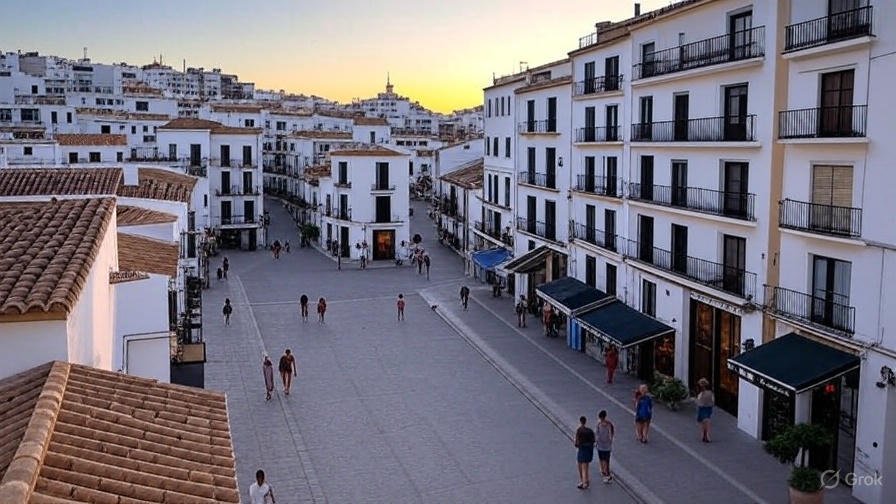 Ibiza’s Best Locations