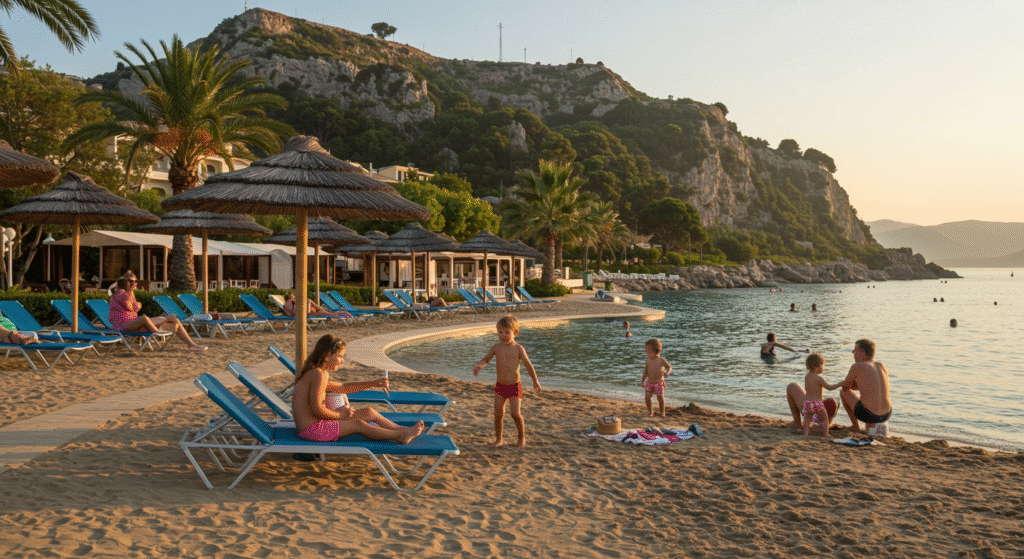 aquis corfu