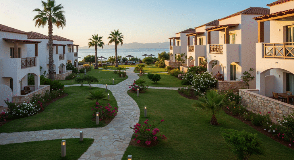 mirabello bay luxury resort and villas