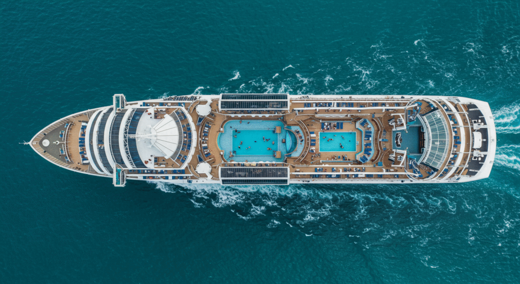 msc divina