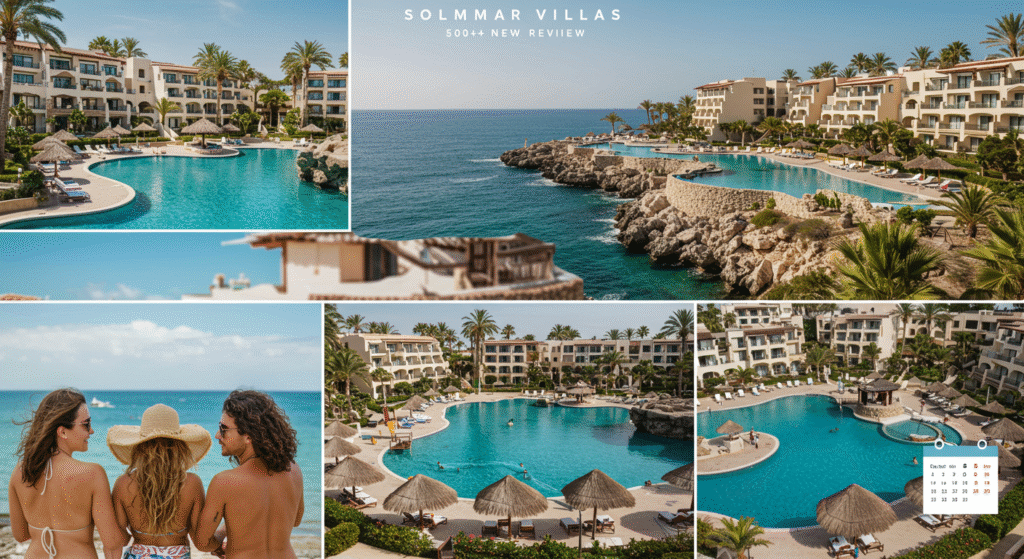 solmar villas