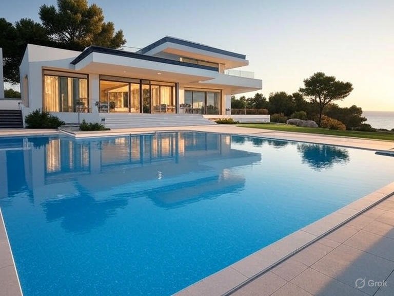 villa singala puerto pollensa villa plus