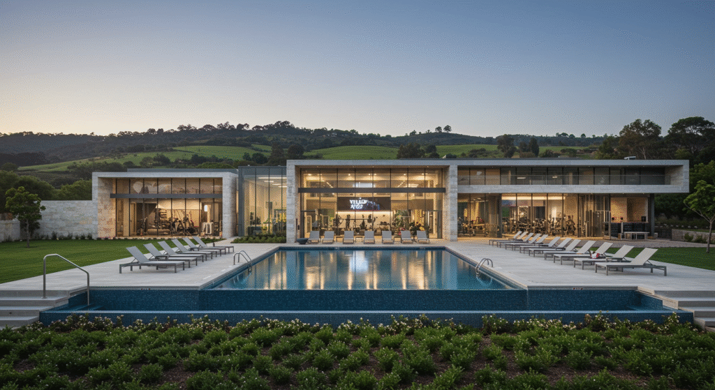 villa sport