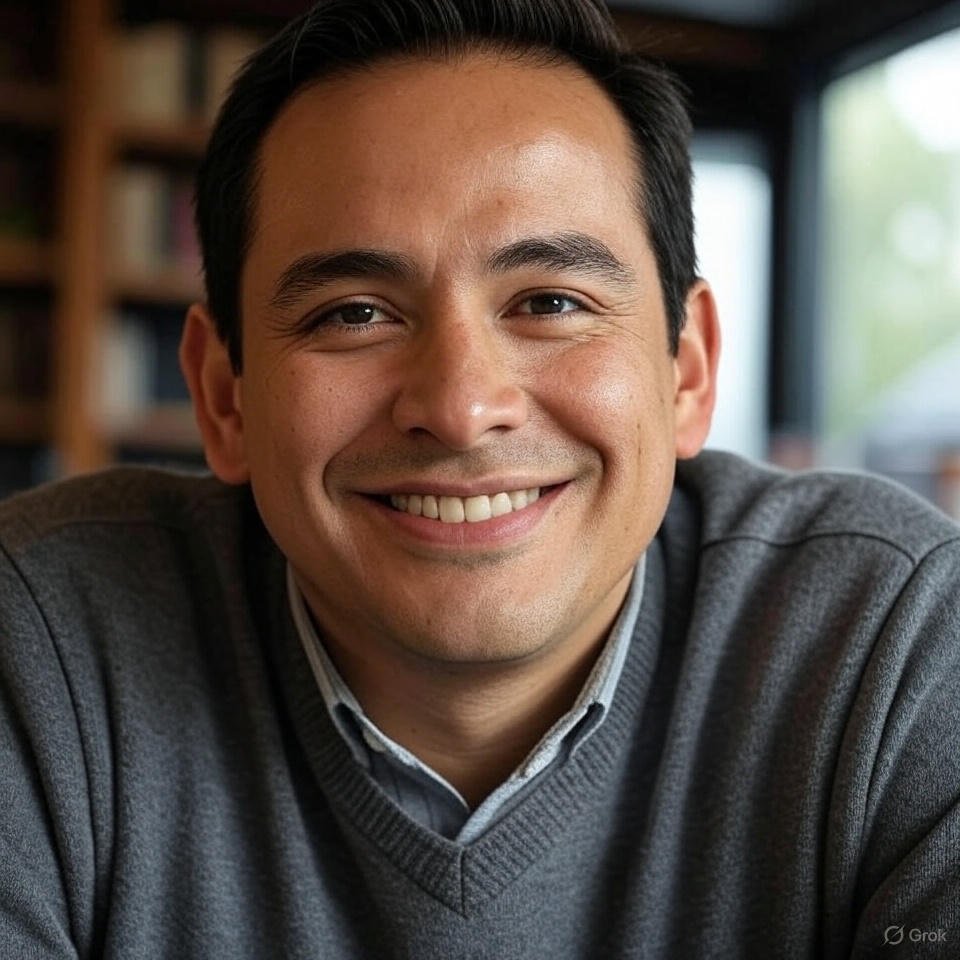 Louis J Cervantes