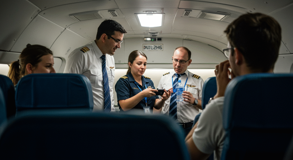 delta flight dl275 diverted lax