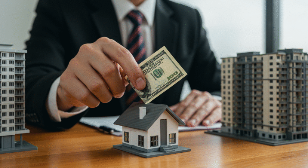 lessinvest.com real estate