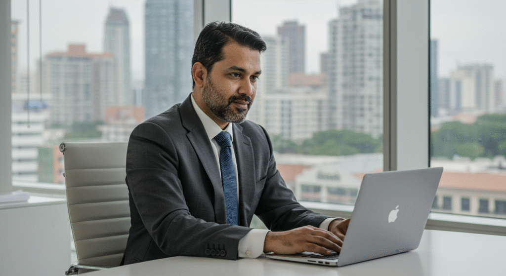 pedrovazpaulo business consultant