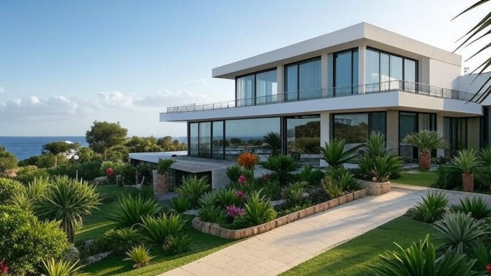 Luxury Villas Ibiza Le Collectionist