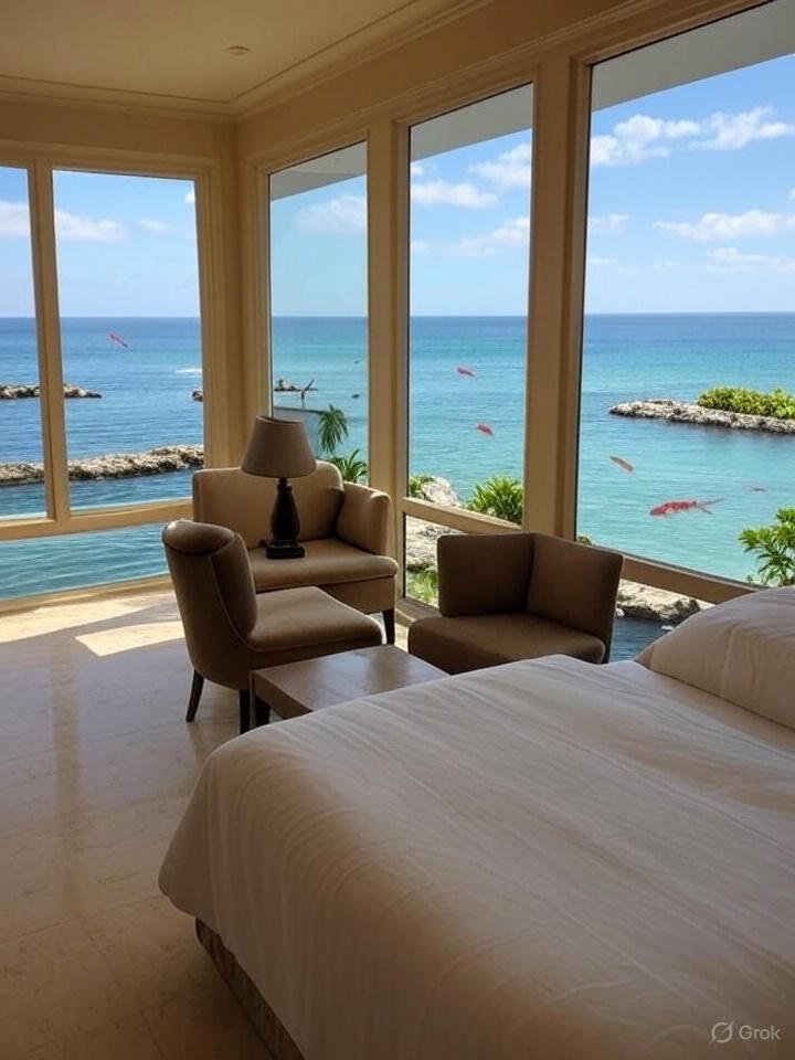 Ko Olina Beach Villas Ocean Tower