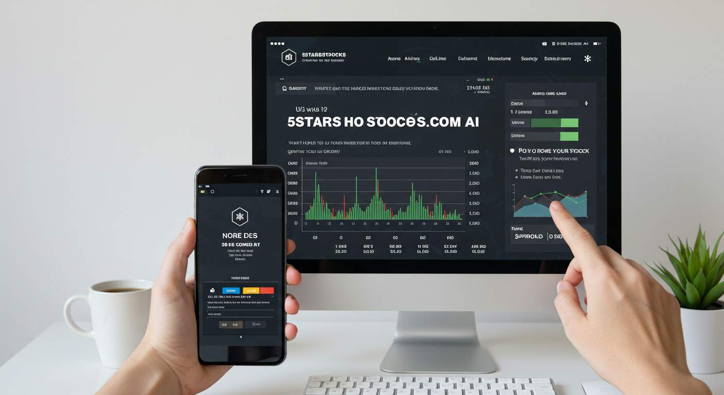 5starsstocks.com ai