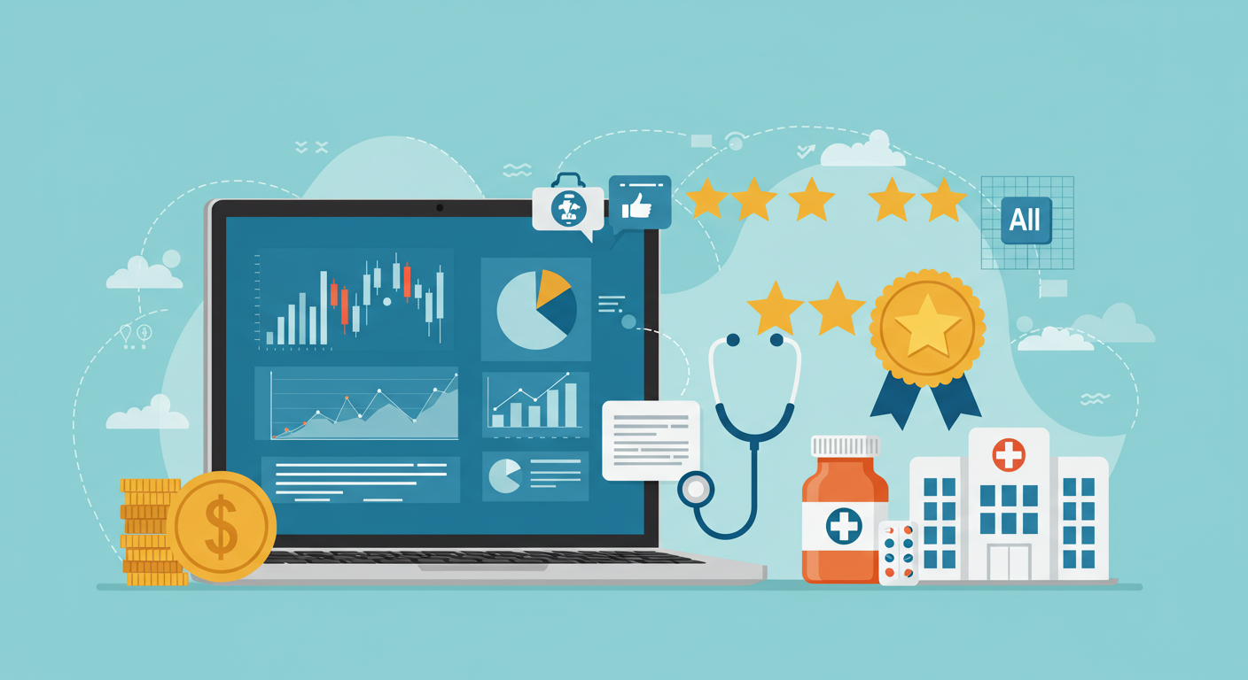 5starsstocks.com healthcare