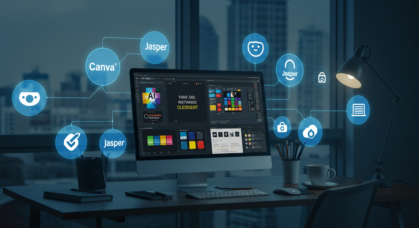 automated branding