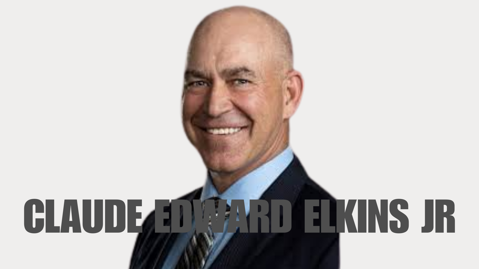 claude edward elkins jr