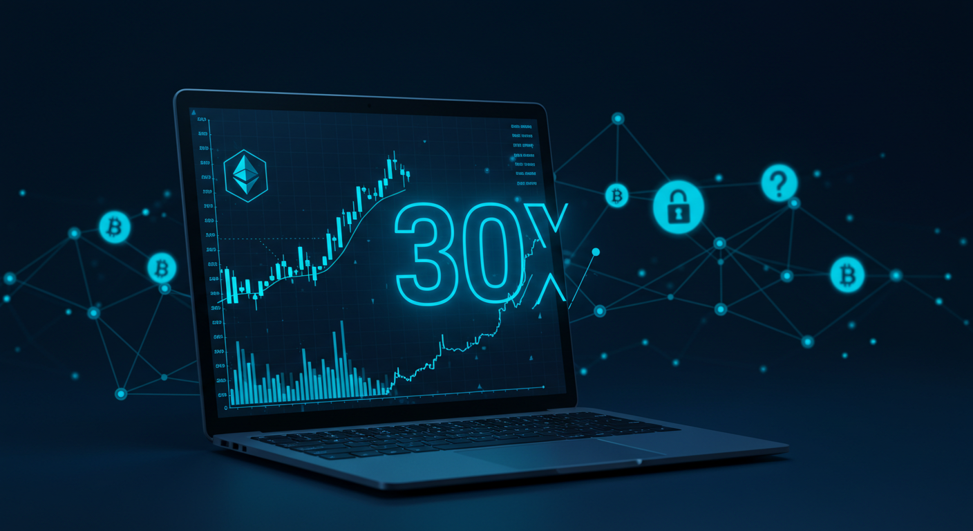crypto30x.com gemini