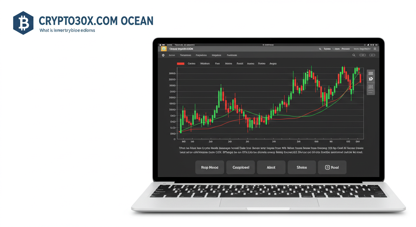 crypto30x.com ocean