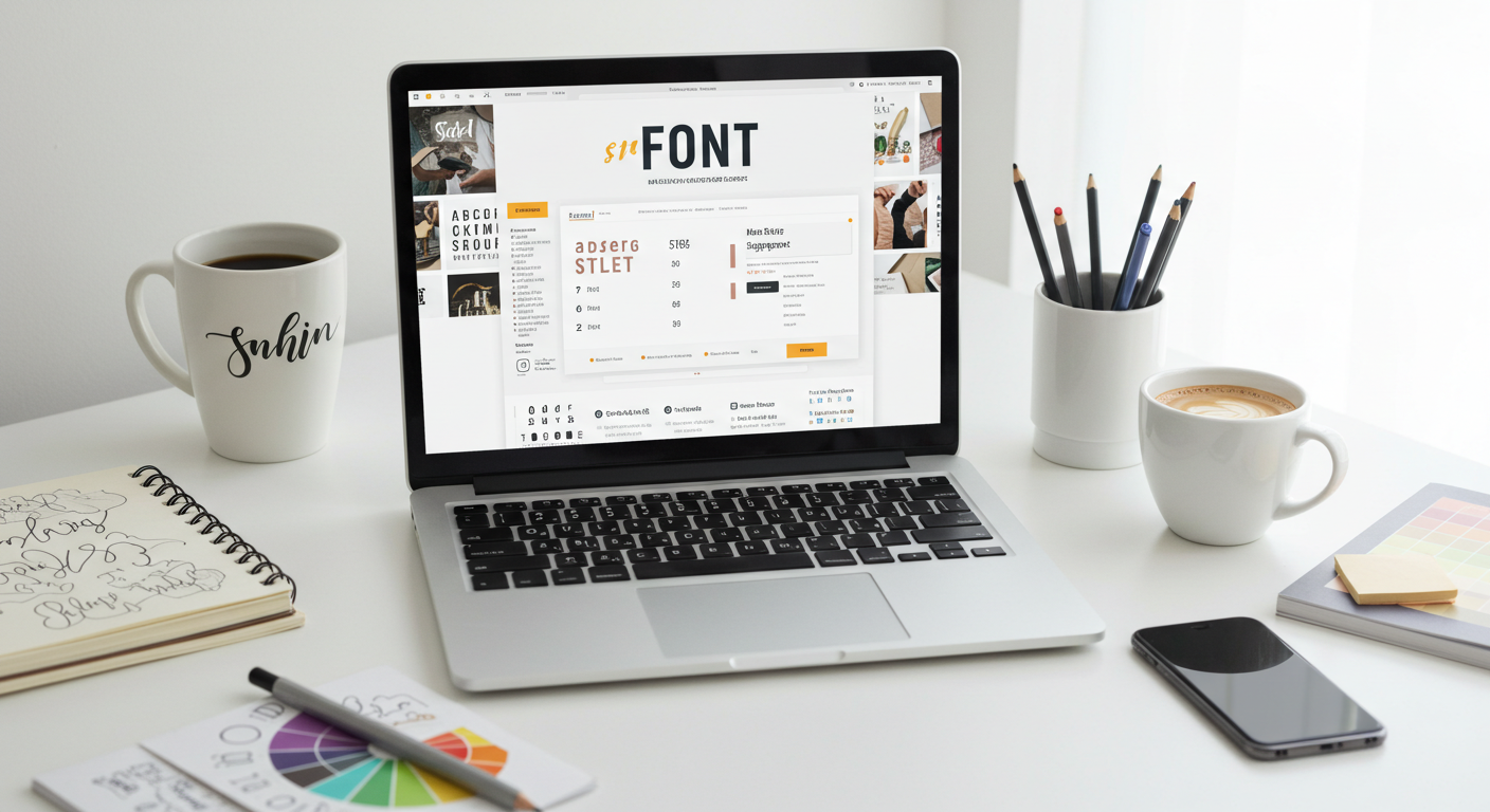 fontlu