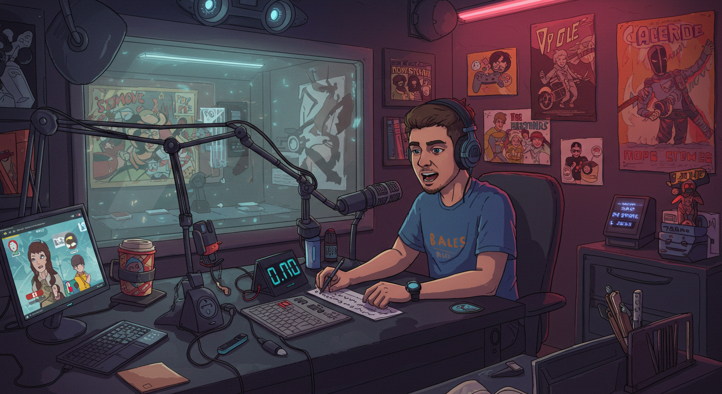 geekzilla radio