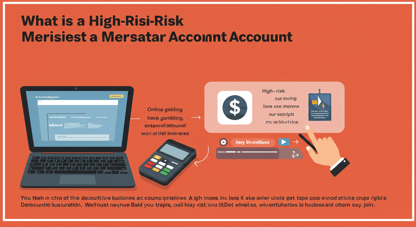 high risk merchant account at highriskpay.com
