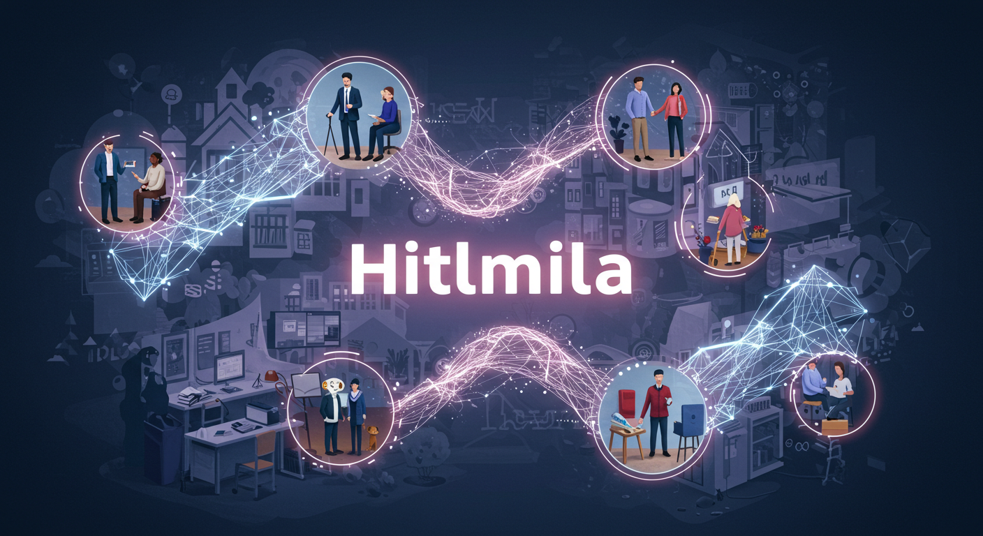 hitlmila