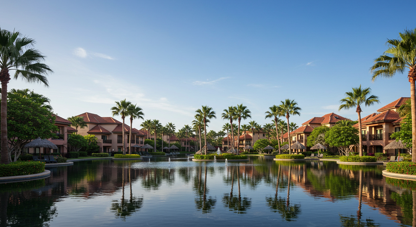kauai beach villas