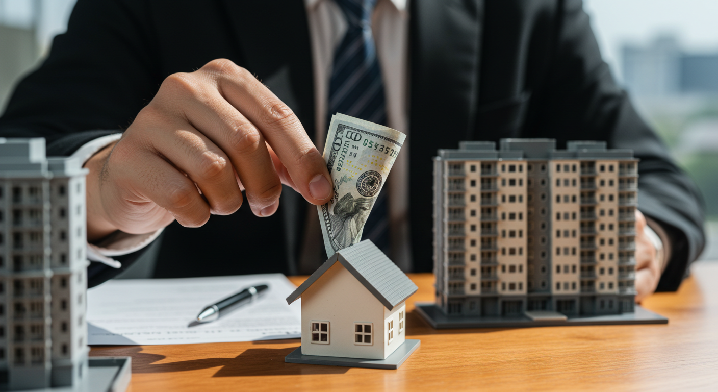 lessinvest.com real estate