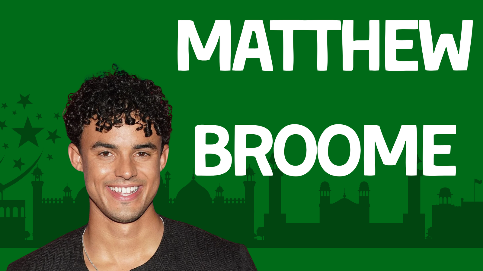 matthew broome