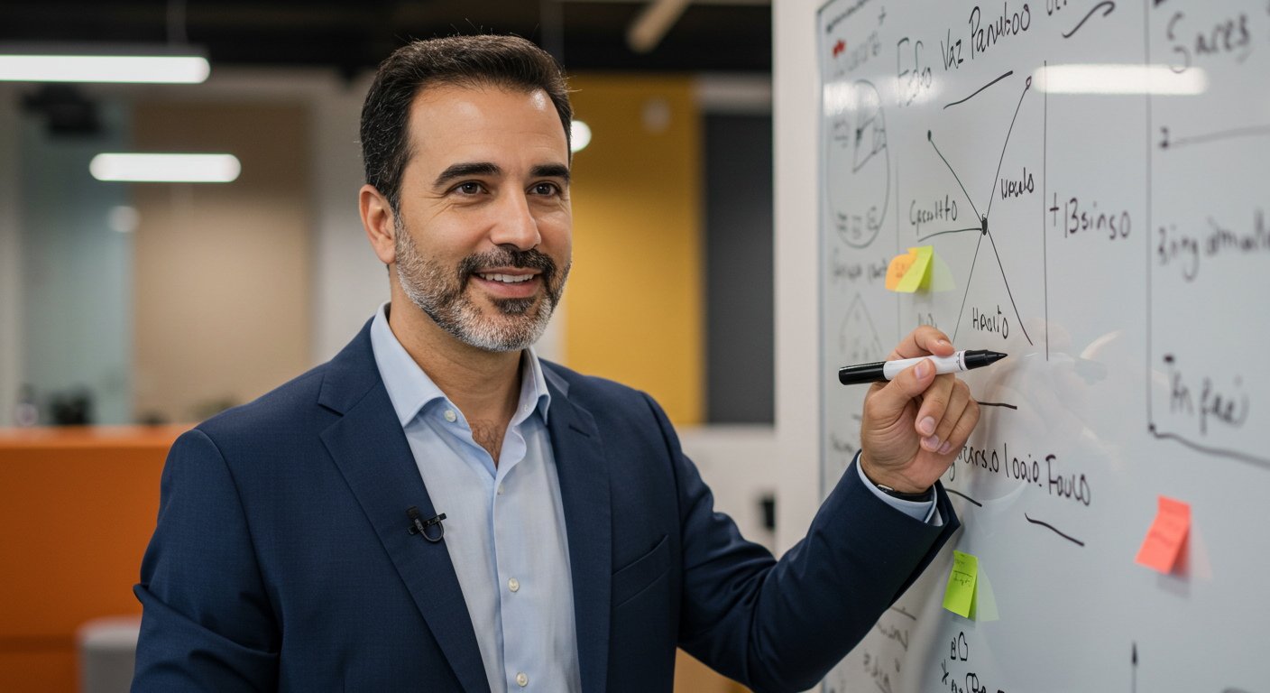 pedrovazpaulo business consultant