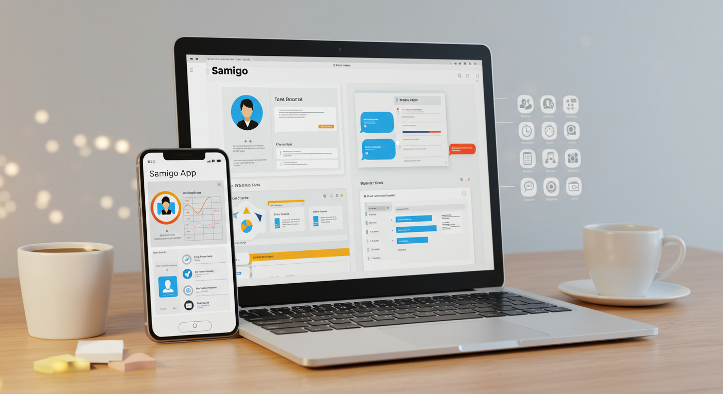 samigo app