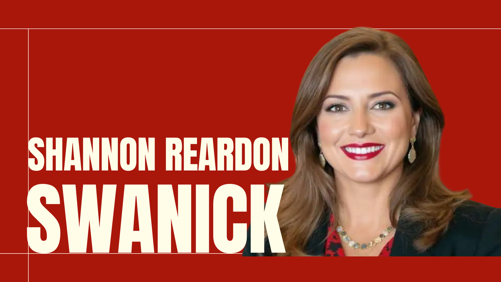 shannon reardon swanick
