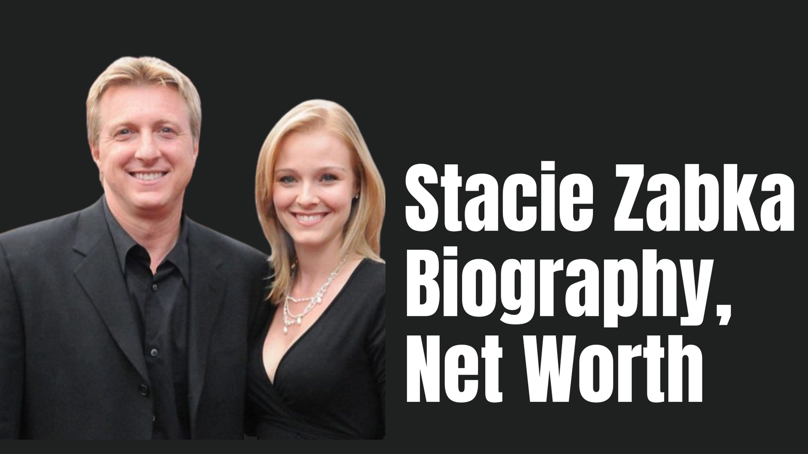 stacie zabka