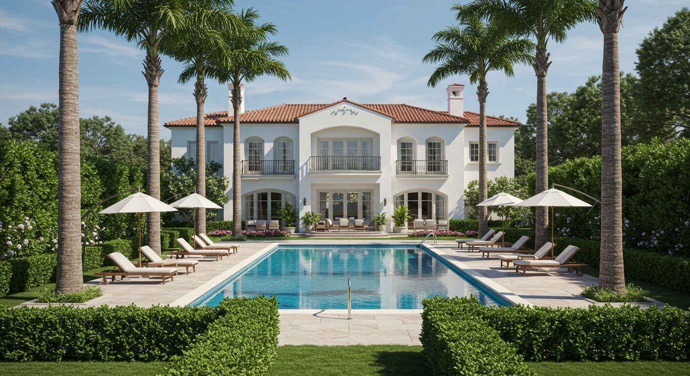 the villas at ortega