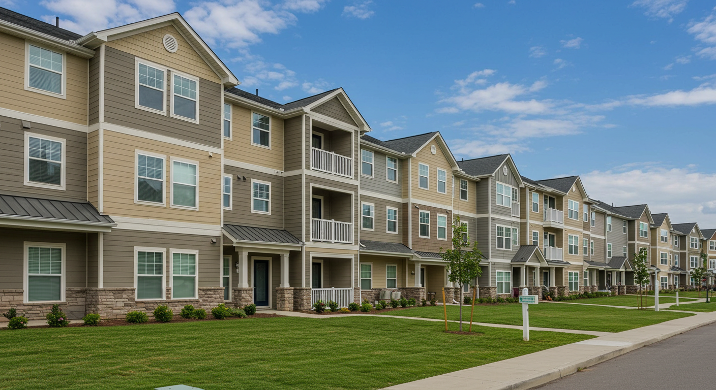 villas at chestnut ridge