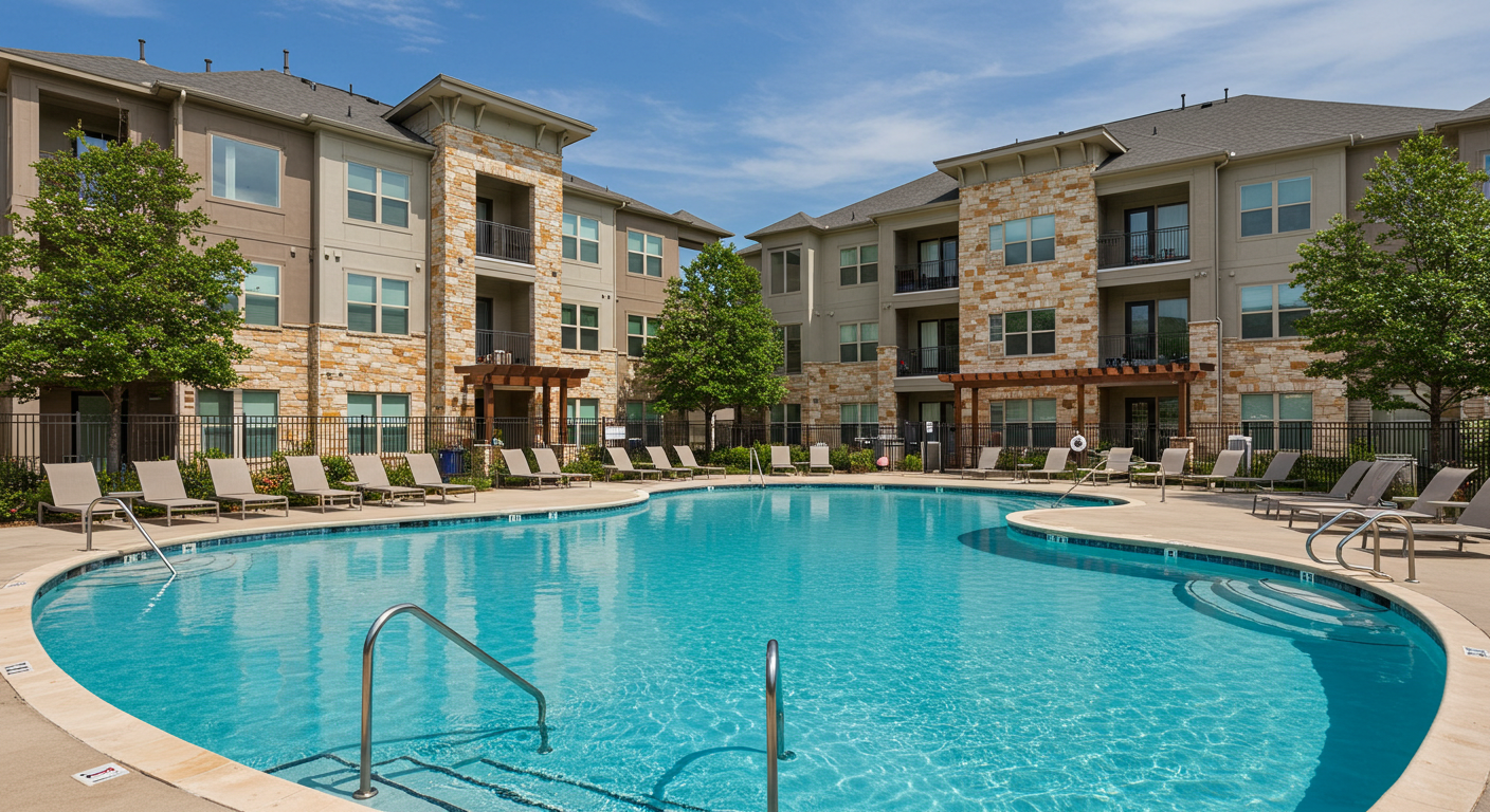 villas of chapel creek