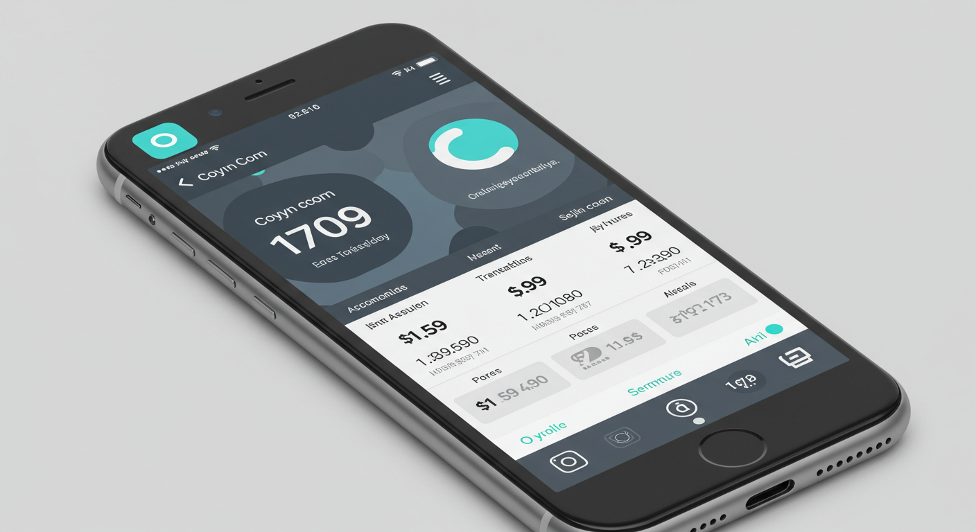 coyyn com banking app
